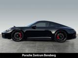 Porsche 911 Carrera 4 GTS - Porsche 992 mit 5 Türen