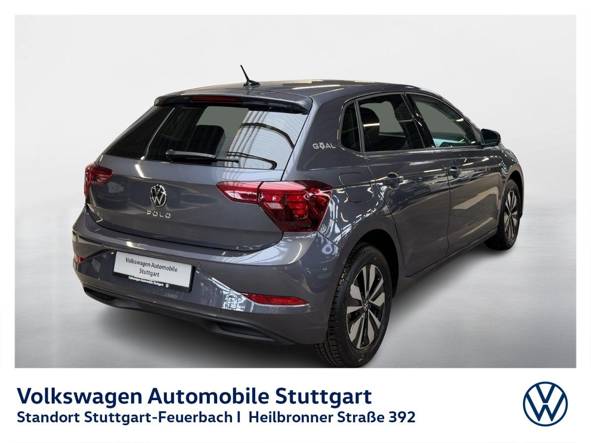 Volkswagen Polo - Bild 4
