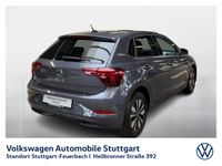 Volkswagen Polo - Vorschau Bild 4