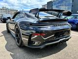 Porsche 911 GT3, Weissach-Paket,PCCB,2026 - Porsche: Coupe, 3.2