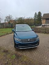 Volkswagen Tiguan 2.0 TSI OPF 140kW DSG 4MOTION Elegance - Volkswagen Tiguan: 140