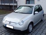 Volkswagen Lupo 3L 1.2 TDI / sehr gepflegt / HU+ AU NEU  - Volkswagen Lupo: 2.3
