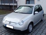 Volkswagen Lupo 3L 1.2 TDI / sehr gepflegt / HU+ AU NEU  - Volkswagen Lupo mit Diesel-Antrieb: Kleinwagen, 1.2