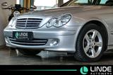 Mercedes-Benz C 220 T CDI CLASSIC |SHZ|TEMPOMAT|KLIMA|16"ALU - gebrauchte Mercedes-Benz C 220 aus dem Jahr 2004