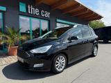 Ford GrandC-MAX Titanium 7 Sitzer/Navi/SHZ/Lenkradhzg - Ford Grand C-Max aus 2015
