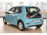 Volkswagen up! Allwetterreifen+KLIMA+DAB+Bluetooth+START&ST - Volkswagen up! Gebrauchtwagen