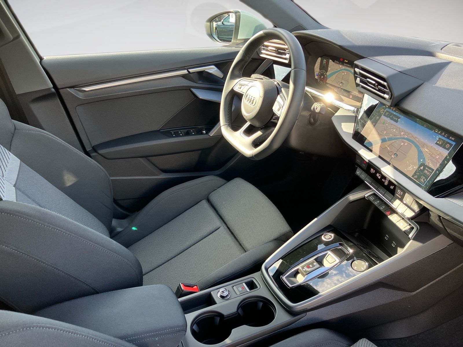 Audi A3 - Bild 9