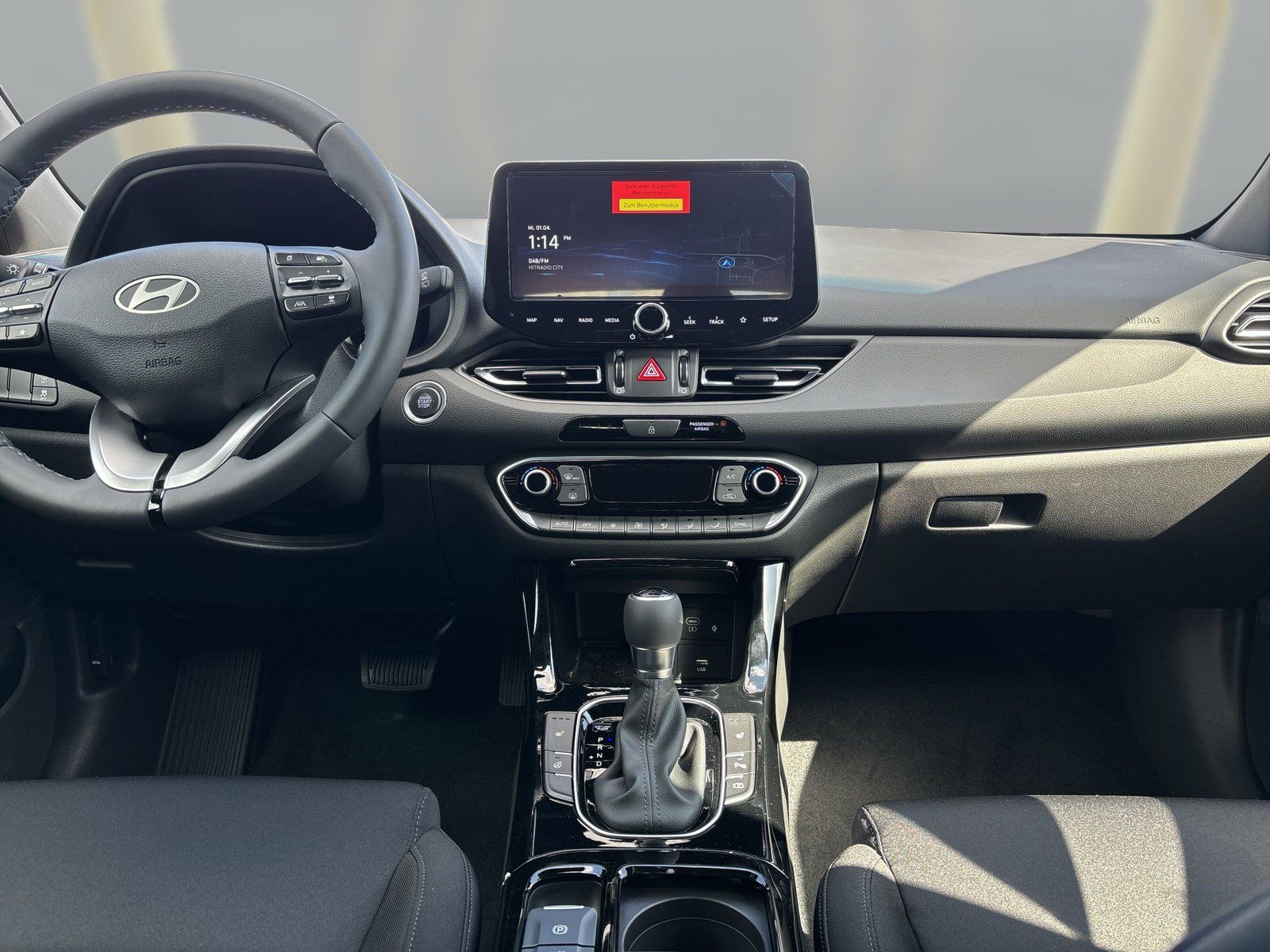 Hyundai i30 – Bild 8