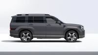 Hyundai SANTA FE - Vorschau Bild 9