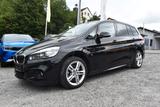 BMW 220 i Gran Tourer M Sport - BMW 220 Gran Tourer aus 2016