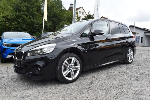 BMW 220 i Gran Tourer M Sport
