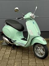 Vespa Primavera 150 Modell 2026 - VESPA PRIMAVERA 150