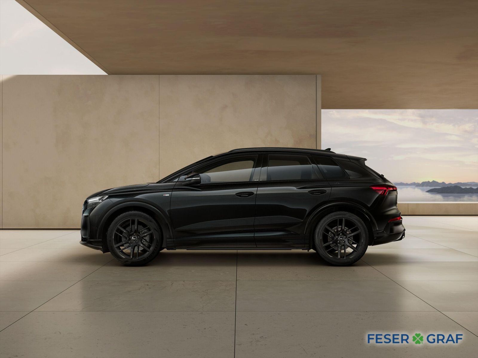 Audi Q4 - Bild 3