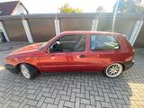 Volkswagen Golf 3 VR6 Syncro ohne Schiebedach-Schwarz... - Volkswagen Golf: Vr6 Syncro