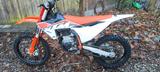 KTM SXF450 - KTM SX 450