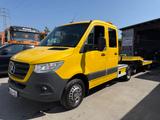 Mercedes-Benz Sprinter 519 Minisattel+Tieflader FGS (3,5t)Lift - Angebote entsprechen deinen Suchkriterien
