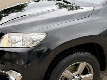Toyota RAV 4 - 9
