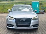Audi A3 Sportback ambition 1.Hand - Audi Unfallwagen