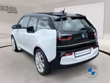 BMW i3 Ah 120 Multifunkt. Lenkrad Concierge - mit Elektro-Antrieb: Weiß, Kleinwagen