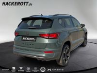 Cupra Ateca - Vorschau Bild 4