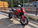 Ducati Hypermotard 950 - Modell 24 - DUCATI HYPERMOTARD 950