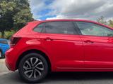 Volkswagen Polo Active 1.0 TSI Comfortline/DSG/NAVI/Sitzhzg - Volkswagen Polo: Active