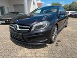 Mercedes-Benz A 180 BlueEfficiency AMG PAKET - Mercedes-Benz Limousine 180 AMG paket mit Benzin-Antrieb