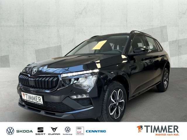 Skoda Kamiq 1.0 TSI Selection *AHK*