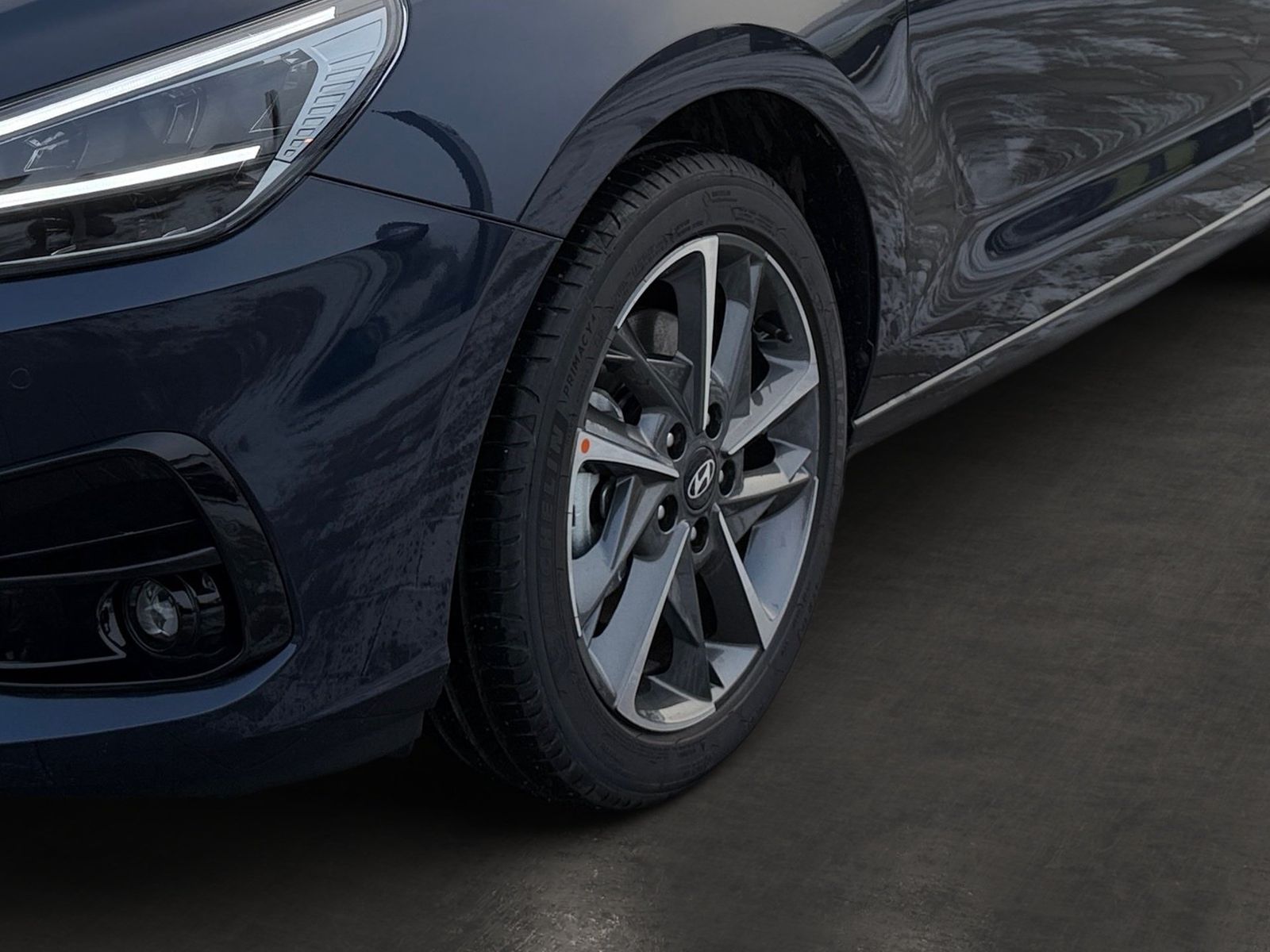 Hyundai i30 – Bild 6