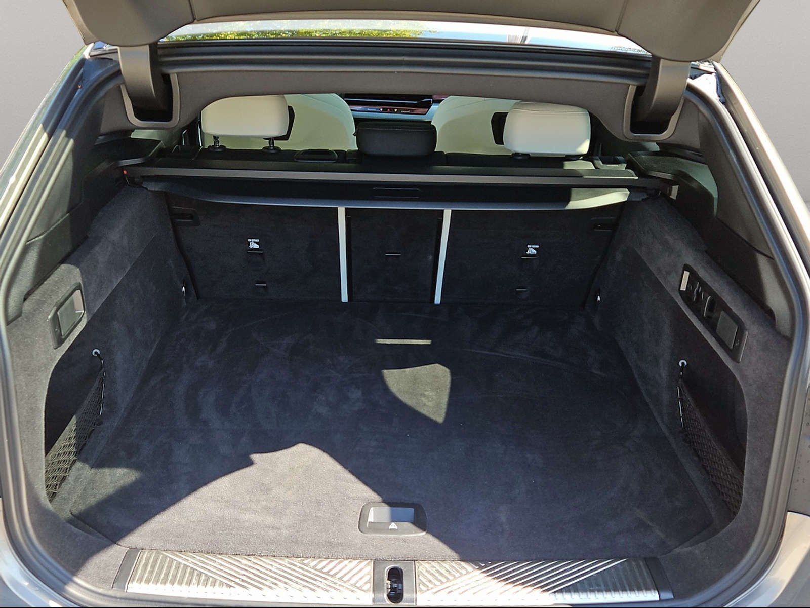 BMW i5 - Bild 14