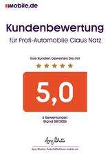 Fiat Panda 25 KMH KM H*KLIMA*Orig 59.000KM*Lieferung* - gebrauchte Fiat Panda aus dem Jahr 2007