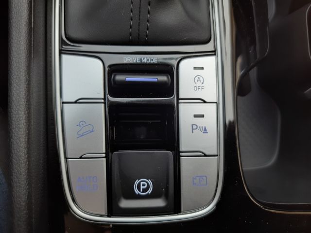 Hyundai Tucson – Bild 15