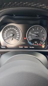 BMW 2er Active Tourer 218Xd  Allrad MSport AHK - gebrauchte BMW 218 Active Tourer aus dem Jahr 2016