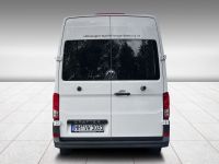 Volkswagen Crafter - Vorschau Bild 4
