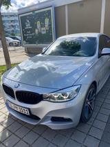 BMW 330 Gran Turismo Gran Turismo 330d xDrive Au... - BMW 330 Gran Turismo mit Diesel-Antrieb