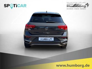 Volkswagen T-Roc - 6