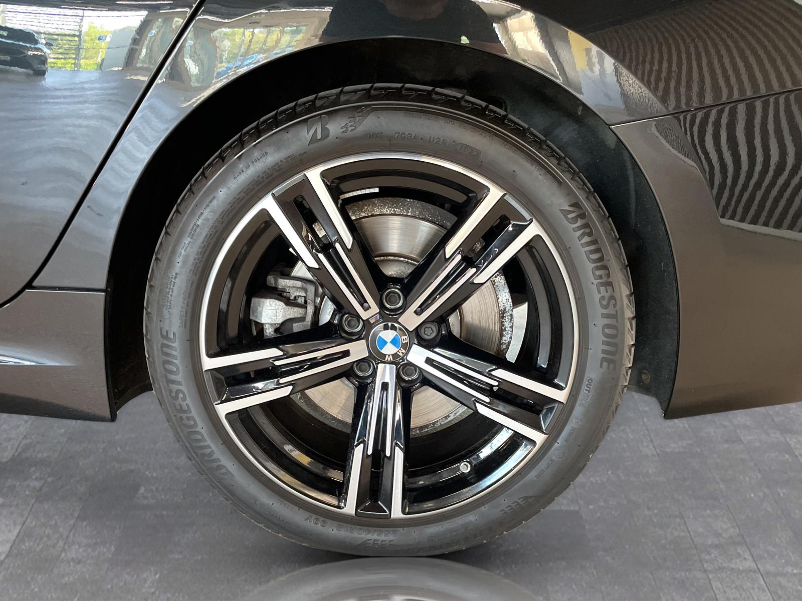 BMW 330i xDrive Touring M Sport LiveCockpitProf LED