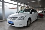 Toyota Avensis 1.6 Kombi *KLIMA*SITZHEIZUNG*AHK*1.HAND! - Toyota Avensis aus 2011
