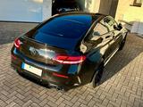 Mercedes-Benz AMG Mercedes-AMG C 63 S Coupe - Mercedes-Benz C 63 AMG aus 2021
