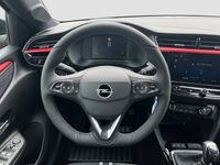 Opel Corsa - Vorschau Bild 11