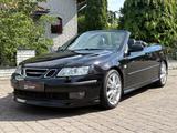 Saab 9-3 Cabriolet 2.8 T Aero/V6 Turbo/Klima/Memory/. - Saab: V6 Turbo