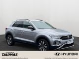 Volkswagen T-Roc GOAL 2.0 TDI DSG ACC Navi LED Keyless TOP - Volkswagen T-Roc: Goal