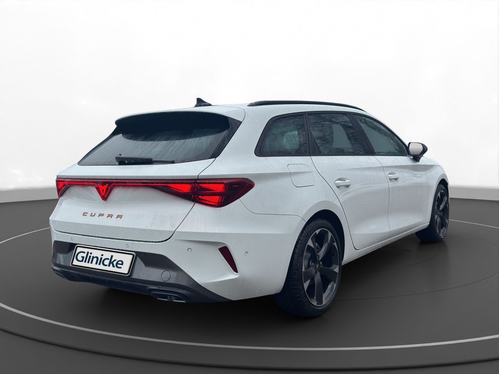 Cupra Leon - Bild 4