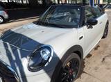 MINI Cooper Cabrio mit JWC KIT - : Allradantrieb, Kleinwagen, mit