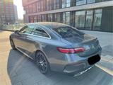 Mercedes-Benz E 300 *AMG 20*BURM*360*SOFT*MULTI*SCHECKH** - Mercedes-Benz E 300 in Solingen
