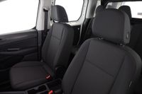 Volkswagen Caddy - Vorschau Bild 15