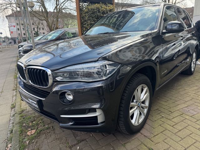 BMW X5 xDrive 30 d EXCLUSIV LEDER