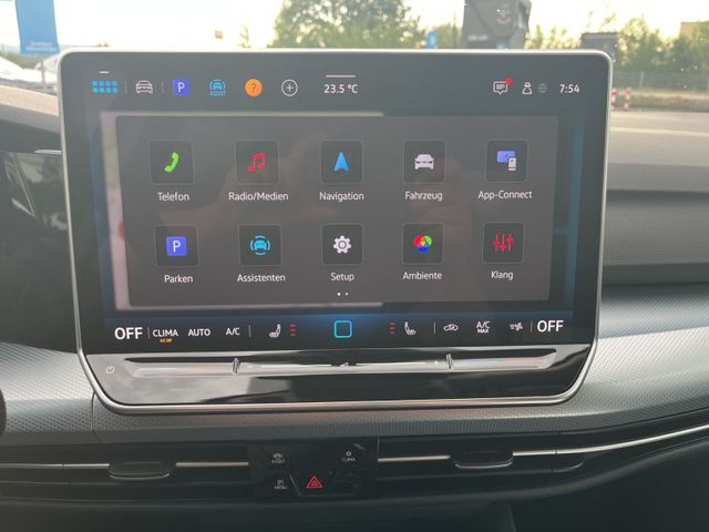Golf Goal 2.0 TDI DSG,ACC,LED,Navi,Kamera,AHK