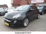 Opel Adam Glam ecoFlex Navi,BC,ALU,GJR,M-funktion - Opel Adam: Glam