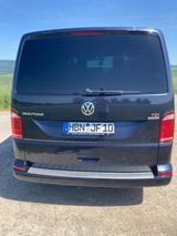 Volkswagen T6 Multivan - VW T6 Multivan Gebrauchtwagen
